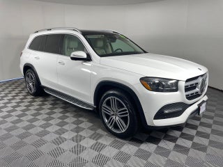 2023 Mercedes-Benz GLS GLS 450 4MATIC®