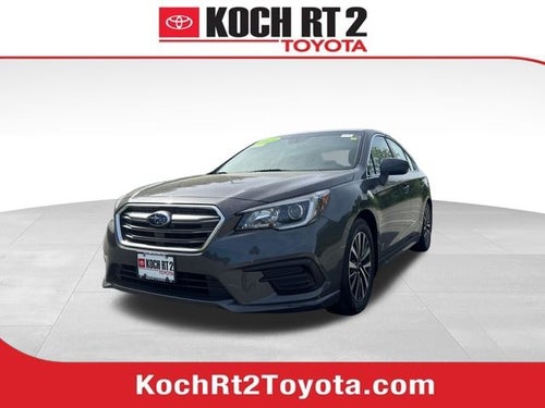 2019 Subaru Legacy 2.5i Premium