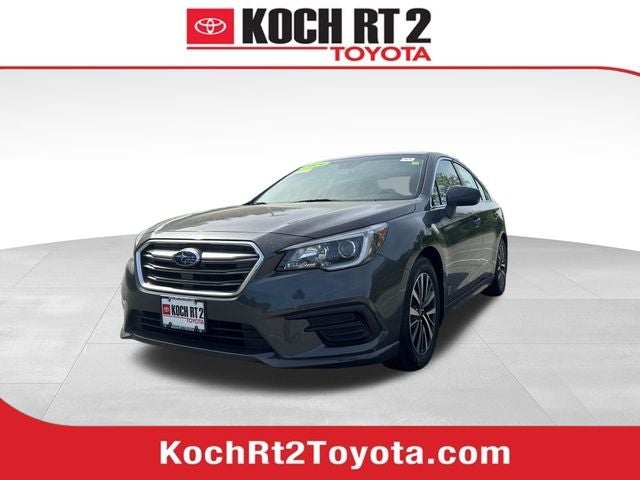 2019 Subaru Legacy 2.5i Premium