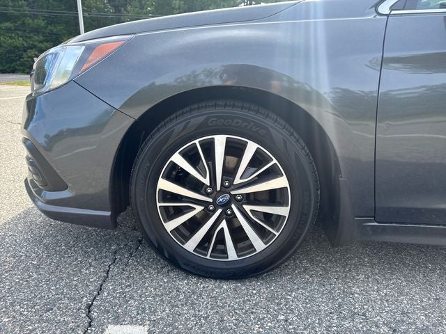 2019 Subaru Legacy 2.5i Premium