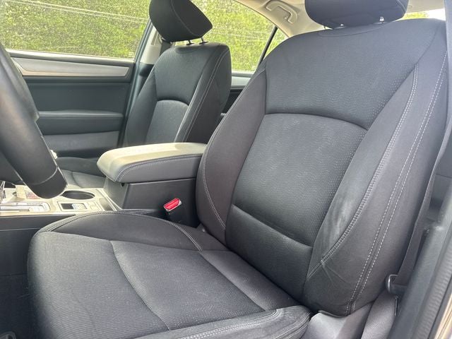 2019 Subaru Legacy 2.5i Premium
