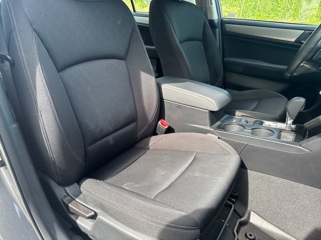 2019 Subaru Legacy 2.5i Premium