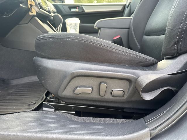 2019 Subaru Legacy 2.5i Premium