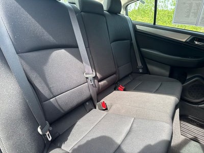 2019 Subaru Legacy 2.5i Premium