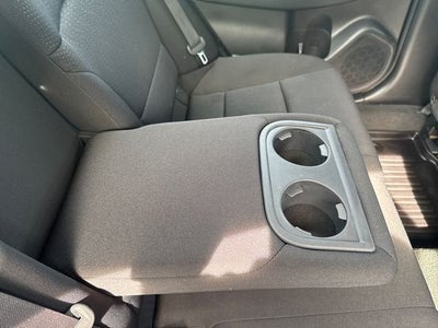 2019 Subaru Legacy 2.5i Premium