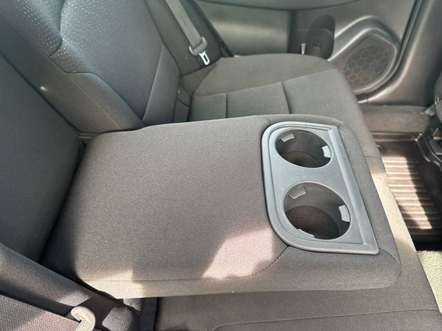 2019 Subaru Legacy 2.5i Premium