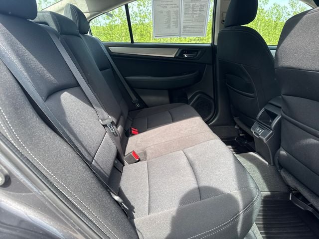 2019 Subaru Legacy 2.5i Premium