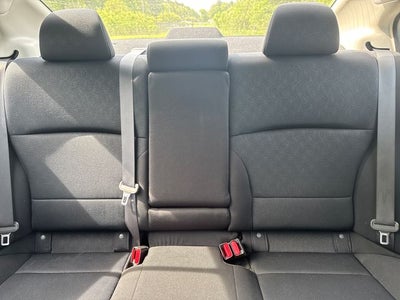 2019 Subaru Legacy 2.5i Premium