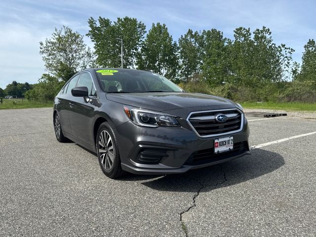 2019 Subaru Legacy 2.5i Premium