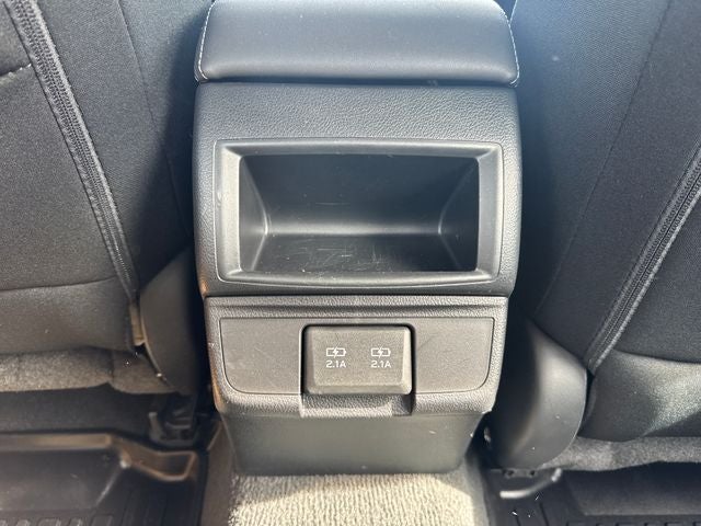 2019 Subaru Legacy 2.5i Premium