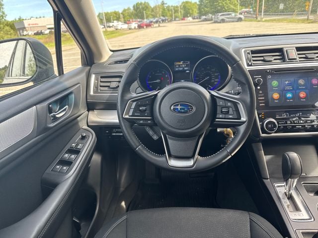 2019 Subaru Legacy 2.5i Premium