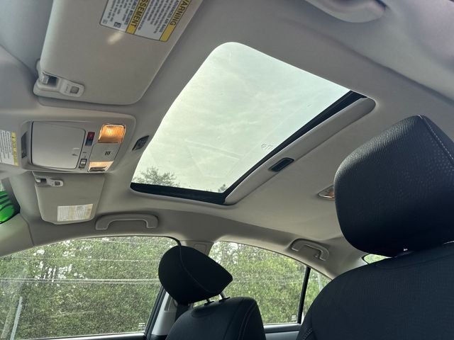 2019 Subaru Legacy 2.5i Premium