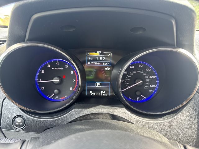 2019 Subaru Legacy 2.5i Premium