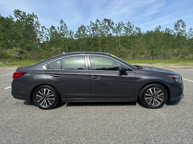 2019 Subaru Legacy 2.5i Premium