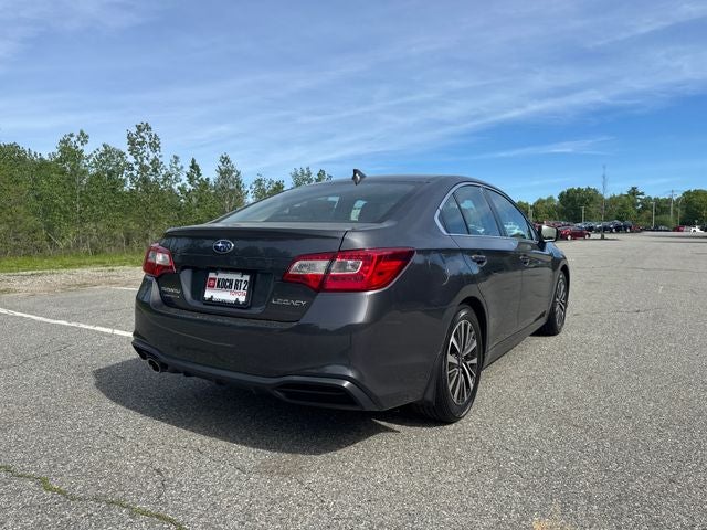 2019 Subaru Legacy 2.5i Premium