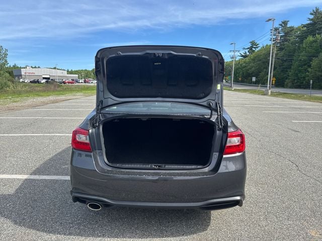 2019 Subaru Legacy 2.5i Premium