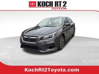 2019 Subaru Legacy 2.5i Premium