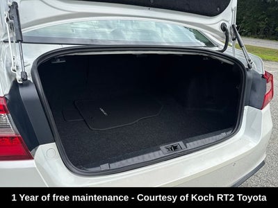 2019 Subaru Legacy 3.6R Limited