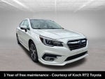 2019 Subaru Legacy 3.6R Limited