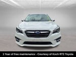 2019 Subaru Legacy 3.6R Limited