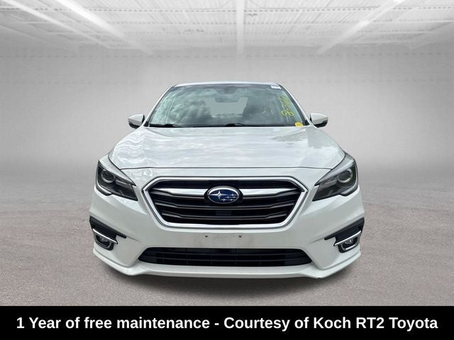 2019 Subaru Legacy 3.6R Limited