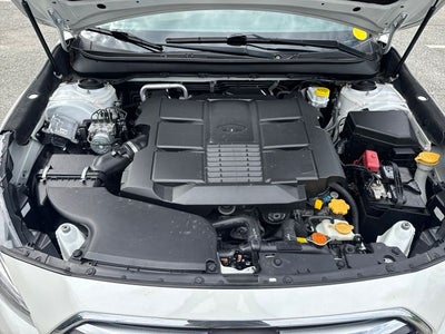 2019 Subaru Legacy 3.6R Limited