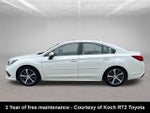2019 Subaru Legacy 3.6R Limited