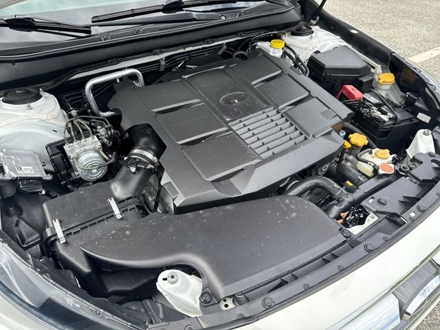 2019 Subaru Legacy 3.6R Limited