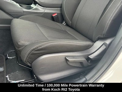 2025 Subaru Legacy Base