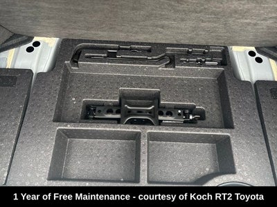 2025 Subaru Legacy Base