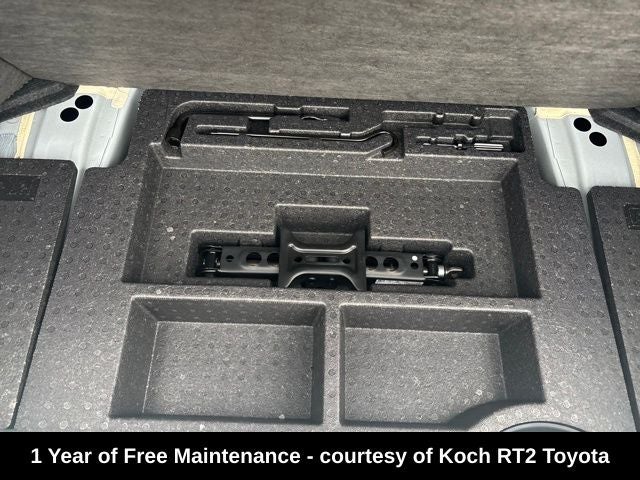 2025 Subaru Legacy Base