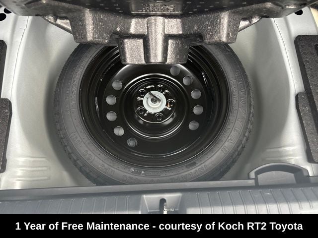 2025 Subaru Legacy Base