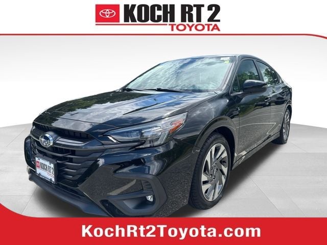 2025 Subaru Legacy Limited