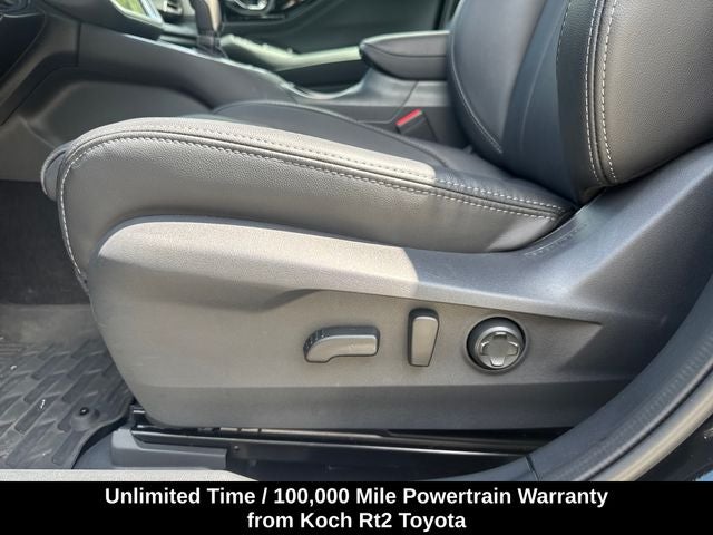 2025 Subaru Legacy Limited