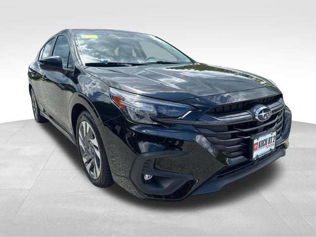 2025 Subaru Legacy Limited