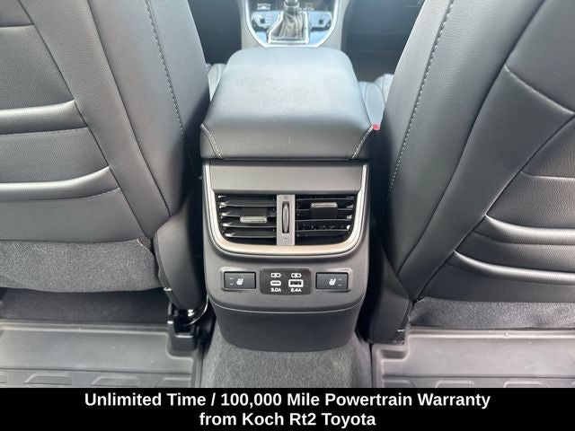 2025 Subaru Legacy Limited