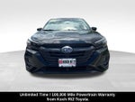 2025 Subaru Legacy Limited