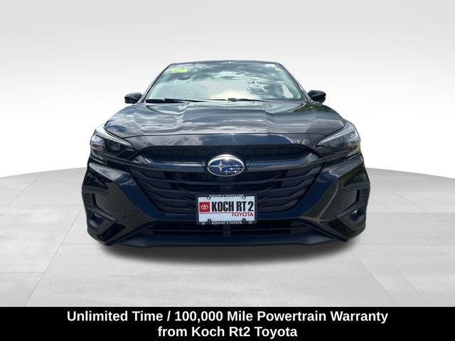 2025 Subaru Legacy Limited