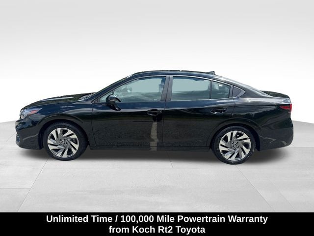 2025 Subaru Legacy Limited