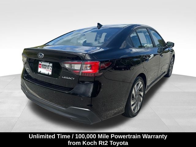 2025 Subaru Legacy Limited