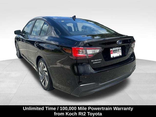 2025 Subaru Legacy Limited