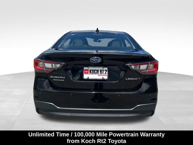 2025 Subaru Legacy Limited