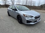 2019 Subaru Impreza 2.0i