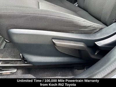 2019 Subaru Impreza 2.0i