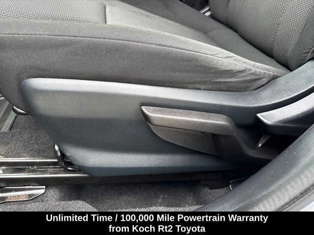 2019 Subaru Impreza 2.0i