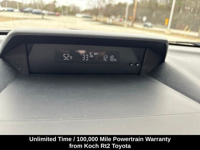 2019 Subaru Impreza 2.0i