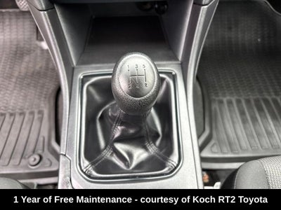 2019 Subaru Impreza 2.0i