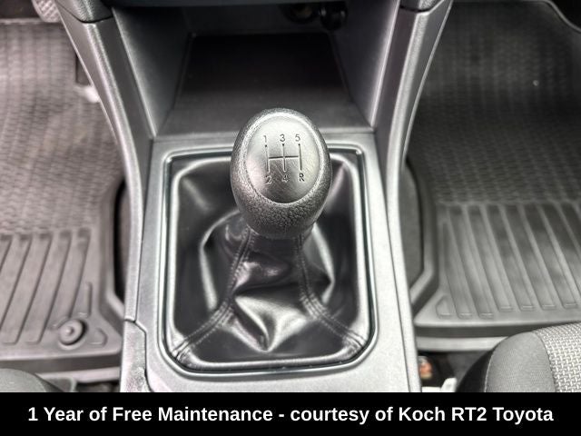 2019 Subaru Impreza 2.0i