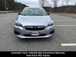 2019 Subaru Impreza 2.0i