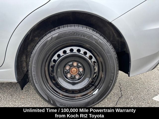 2019 Subaru Impreza 2.0i